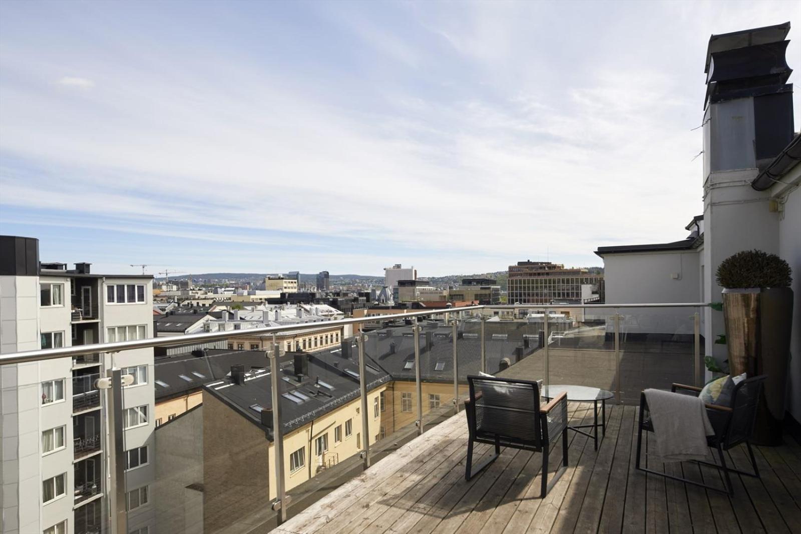 Auberge de jeunesse National Theater Dormitory Mixed à Oslo Extérieur photo
